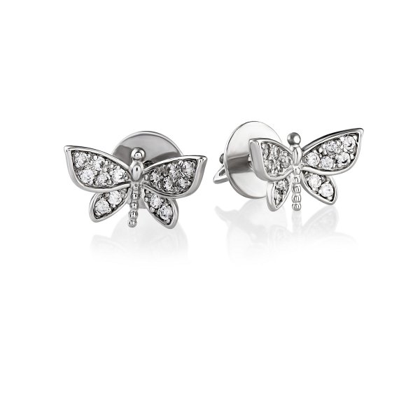 Серьги 925 3023.1
