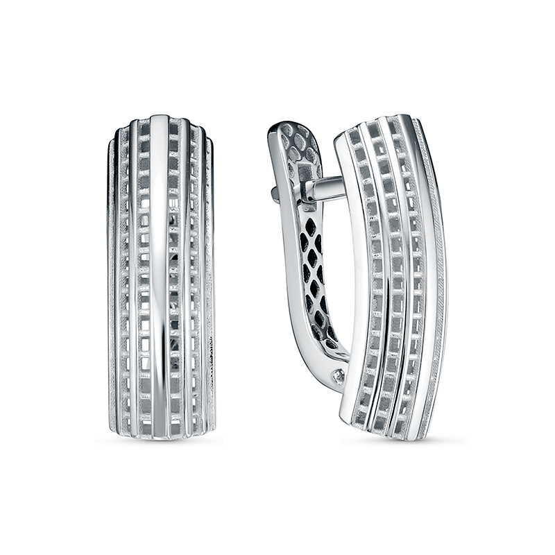 Серьги 925 дс2202098р