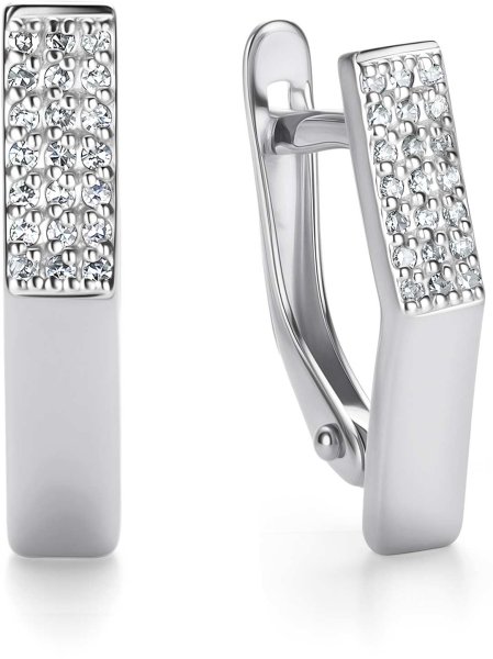 СЕРЬГИ 585