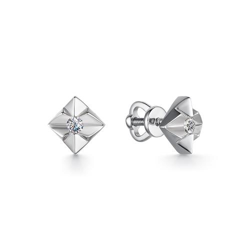 Серьги с/125-220