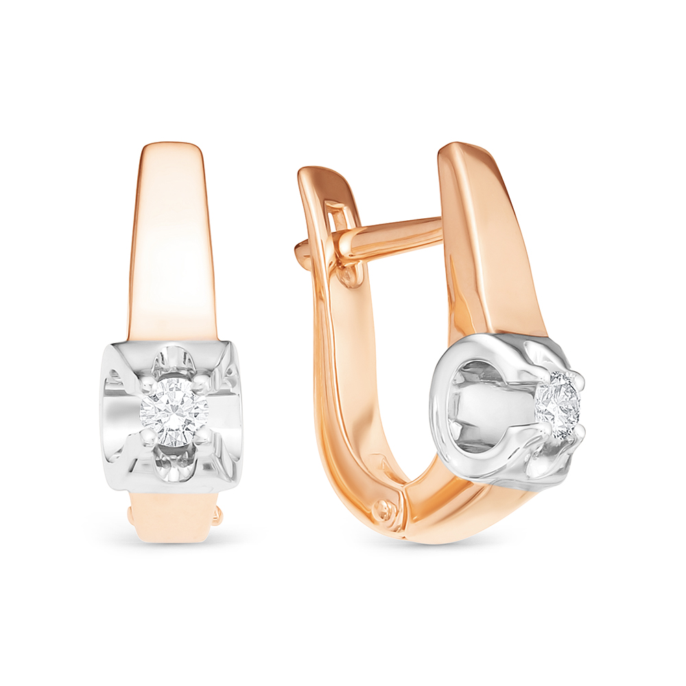 Серьги 3062-210