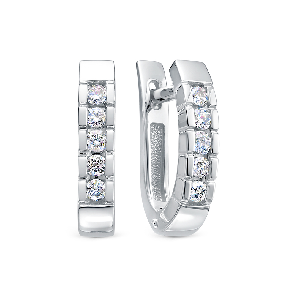Серьги 585 335-2200
