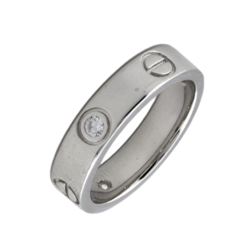 Кольцо 925 SR37457