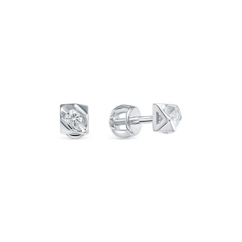 Серьги 255-6200