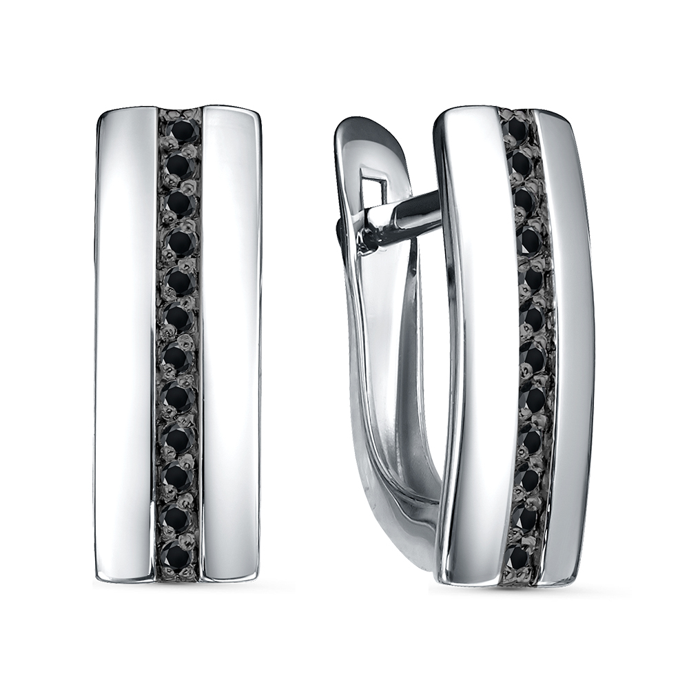Серьги 925 С122157-5