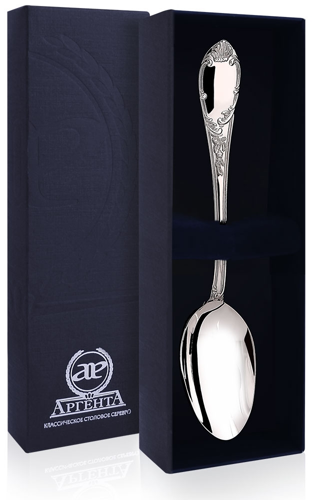 ЛОЖКА 925