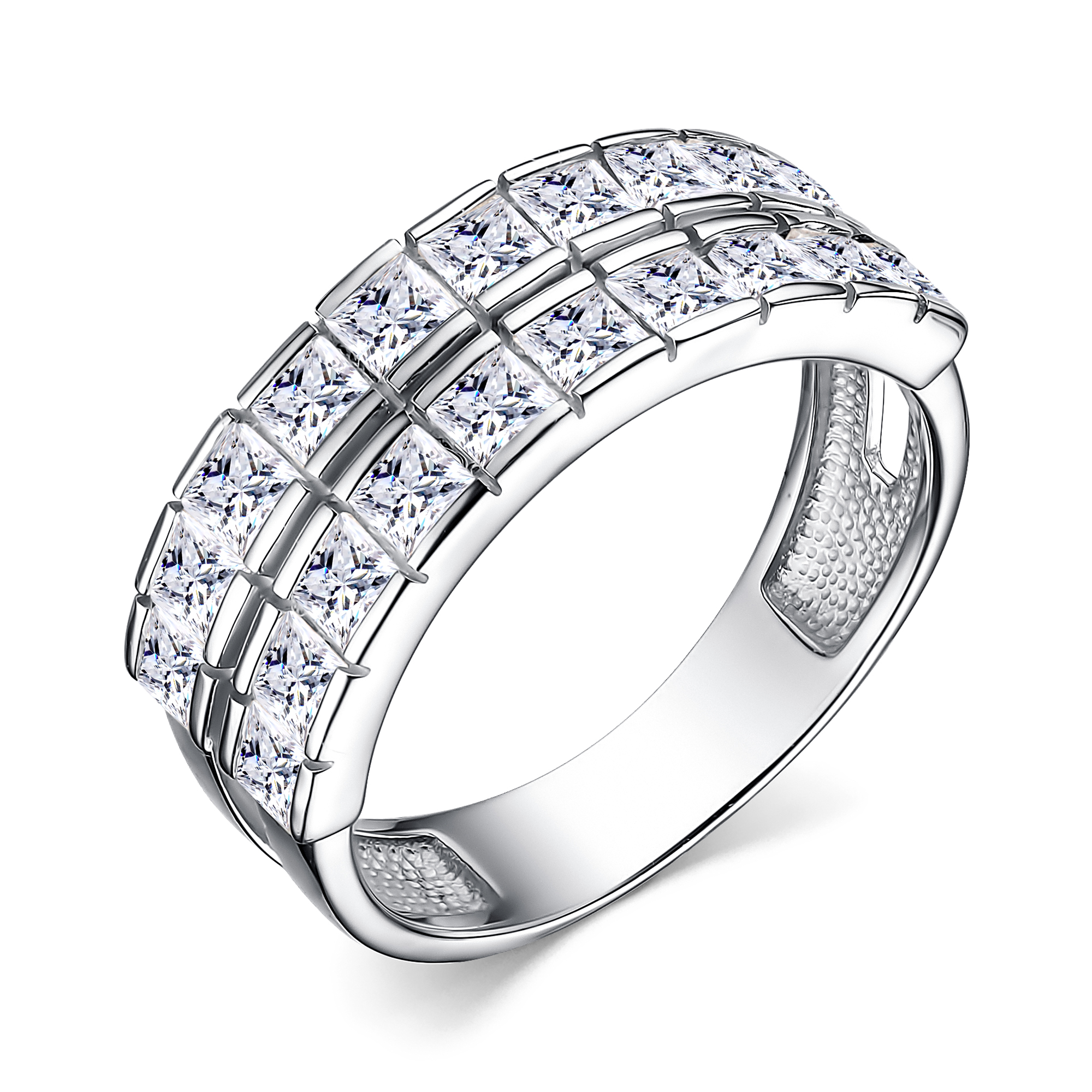 Кольцо 925 01-2780/00КЦ-00