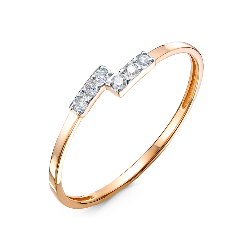 Кольцо 585 1105107