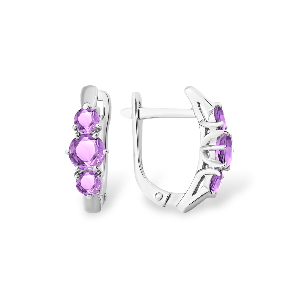 СЕРЬГИ 925