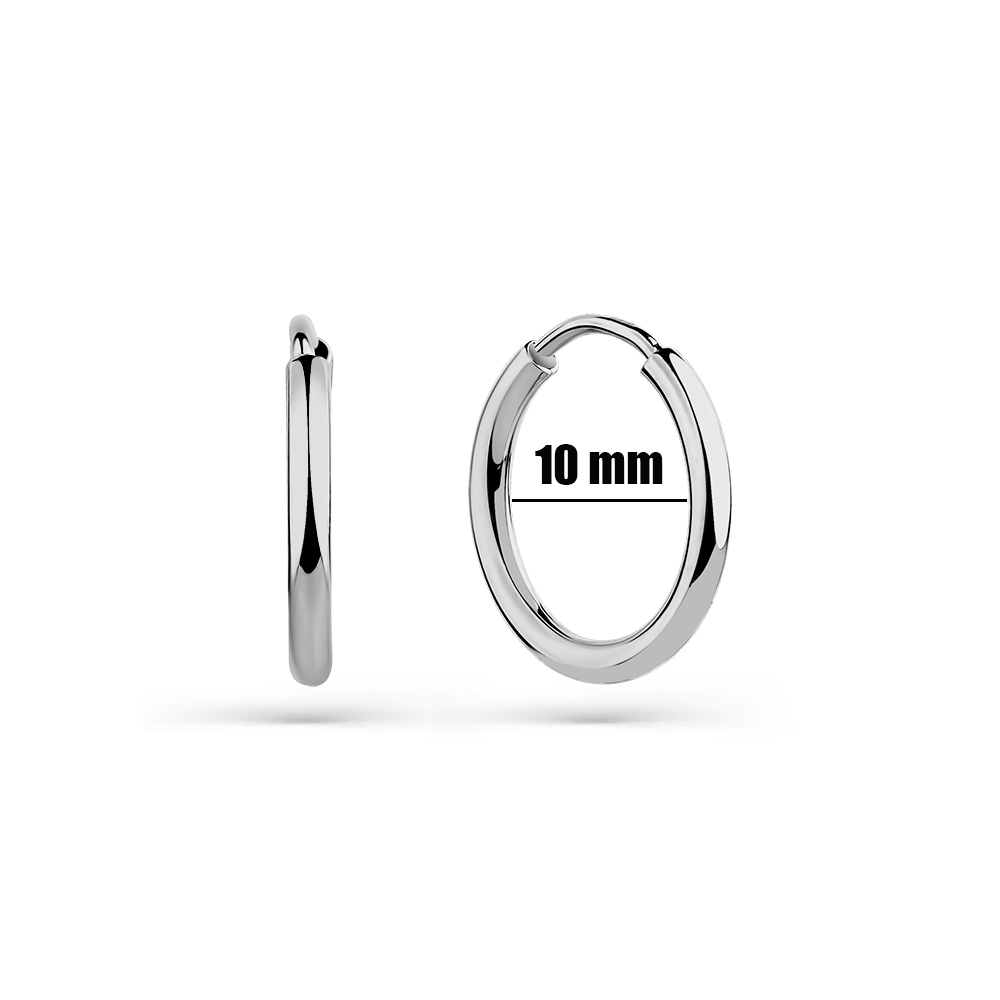 СЕРЬГИ 585