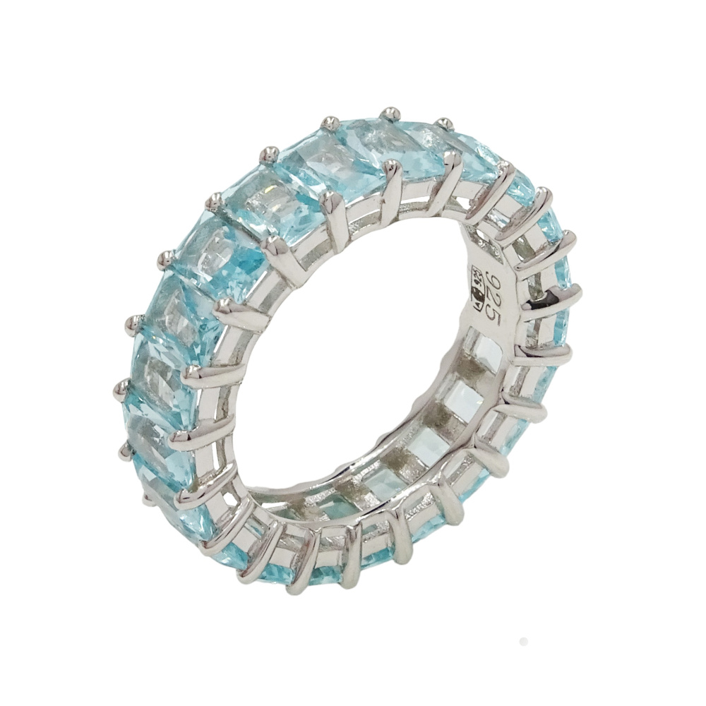 Кольцо 925 82-35851-75-01