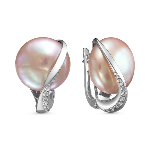 СЕРЬГИ 585