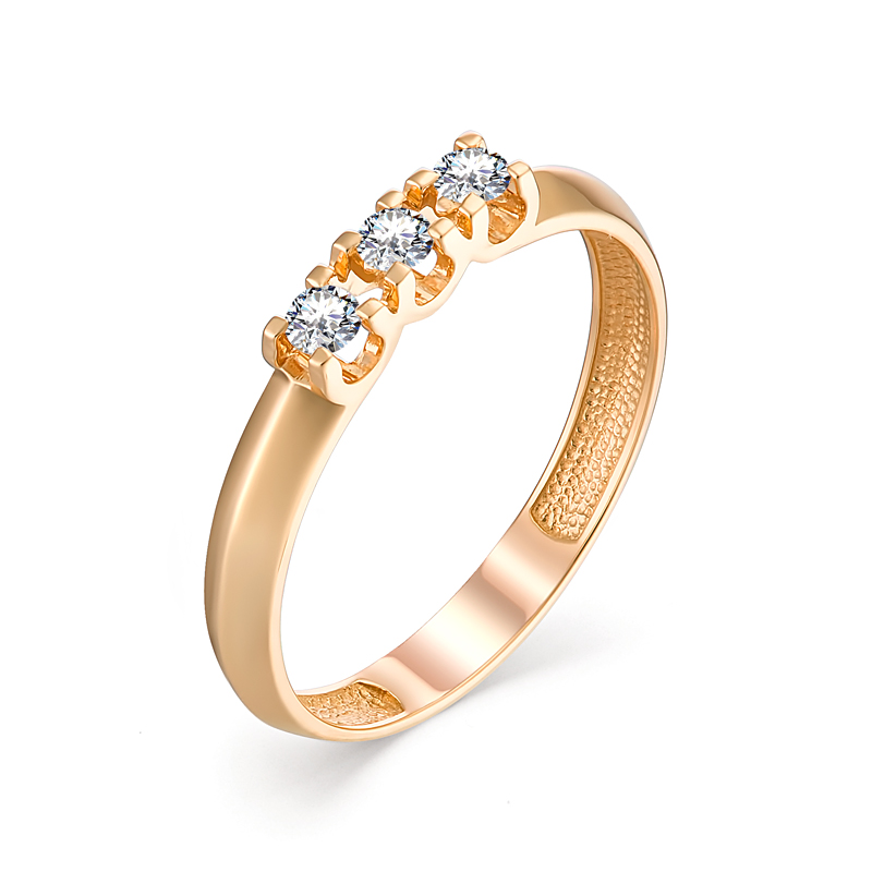 Кольцо 585 13134-100