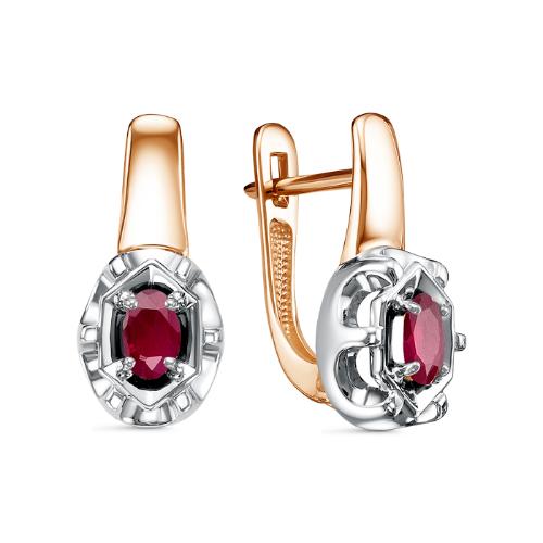 Серьги с3003-104