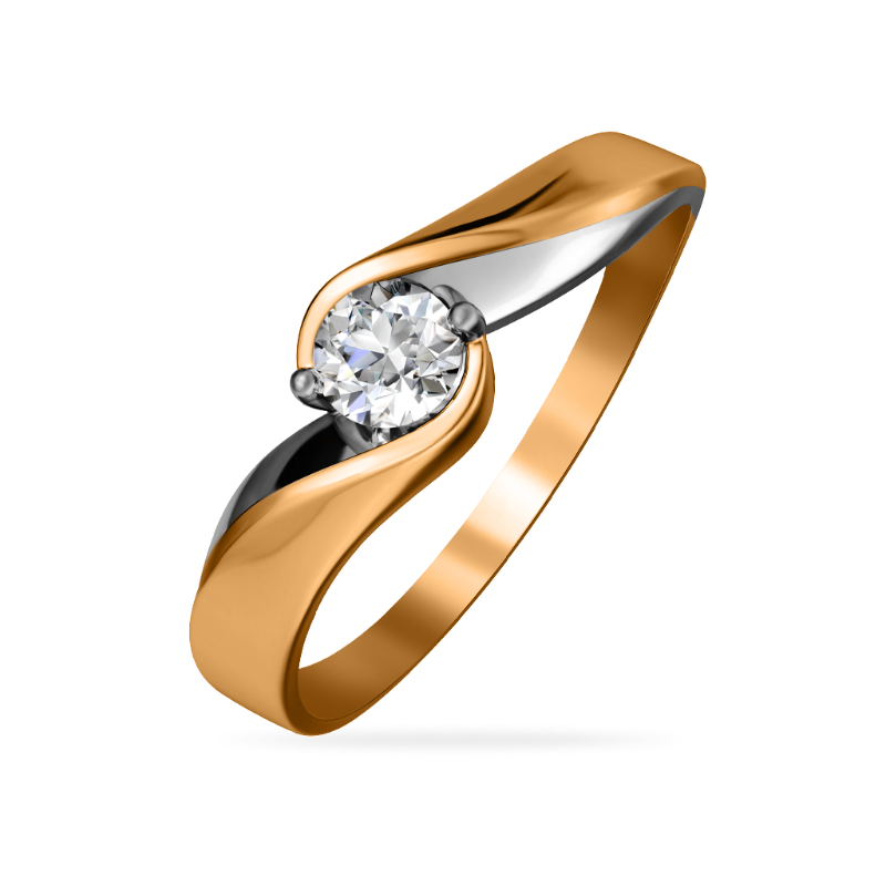 КОЛЬЦО 585