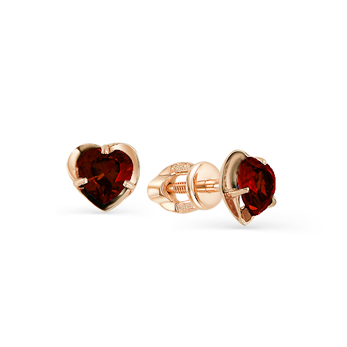 СЕРЬГИ 585