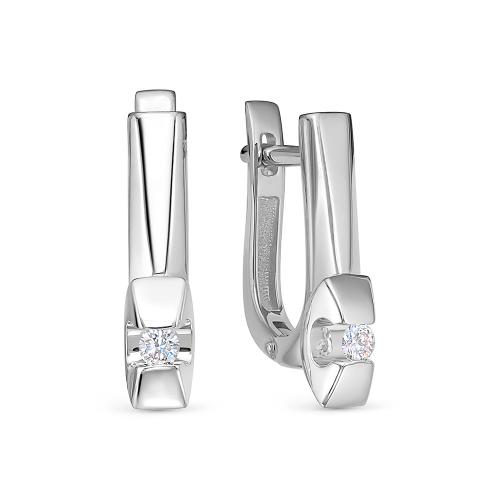 СЕРЬГИ 585