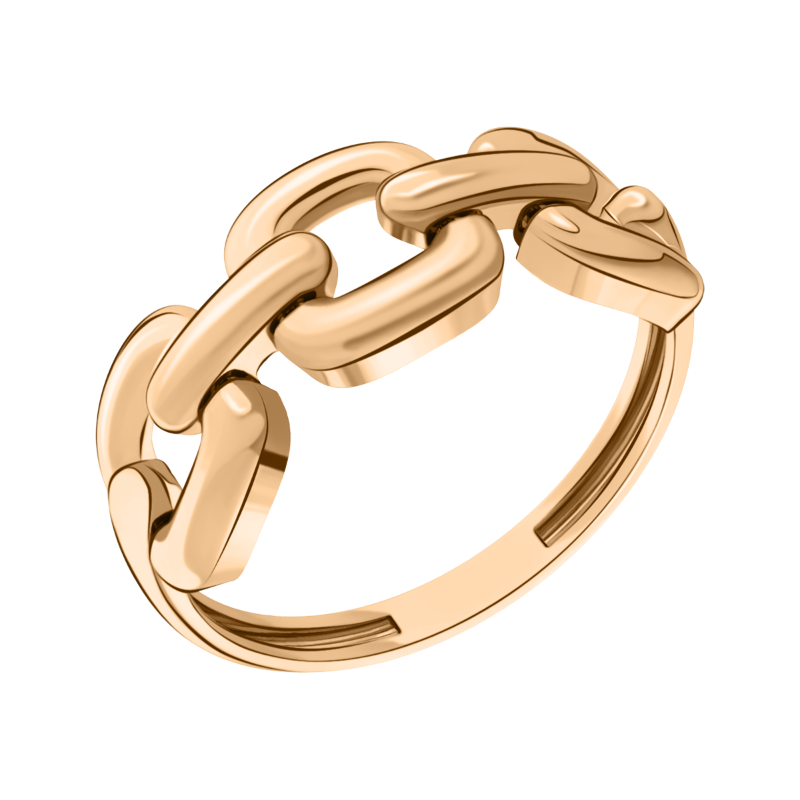Кольцо 585 08-108528