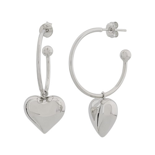 Серьги 925 SE3744