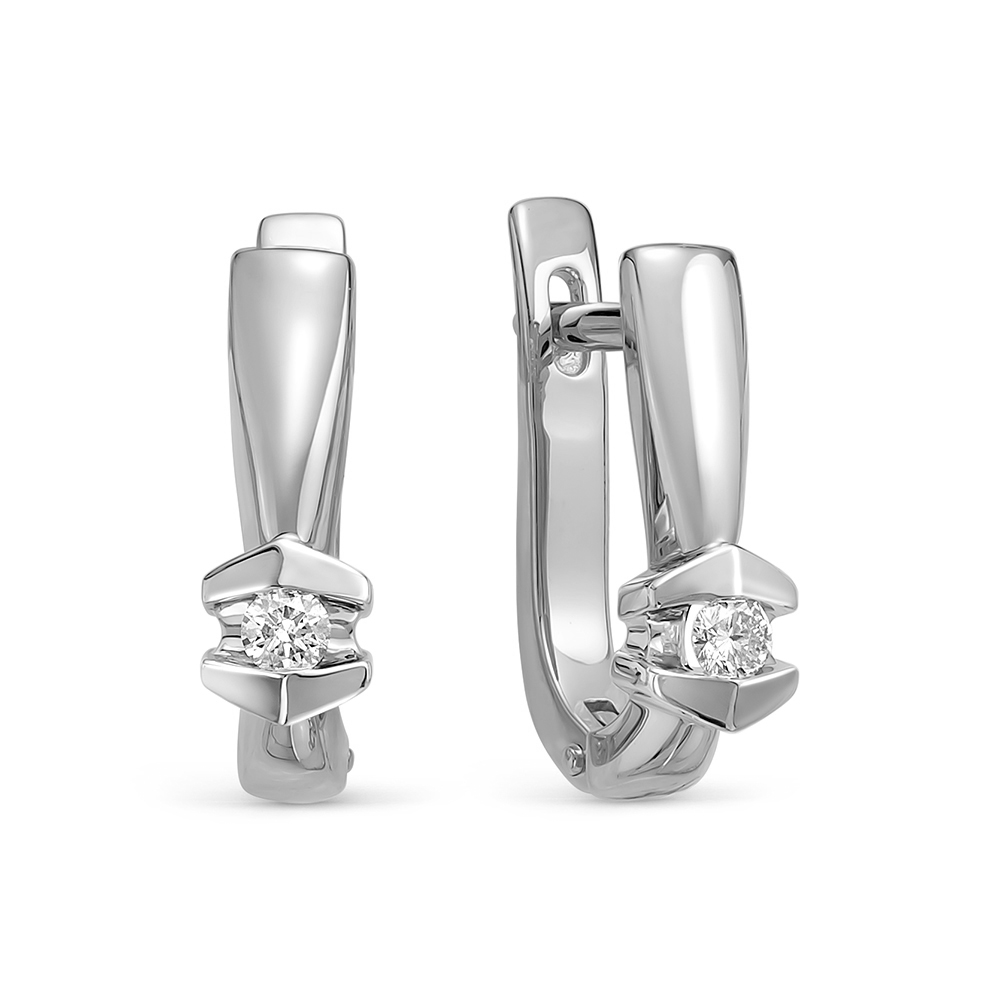 Серьги 3795-21001