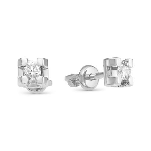 Серьги 526-21001