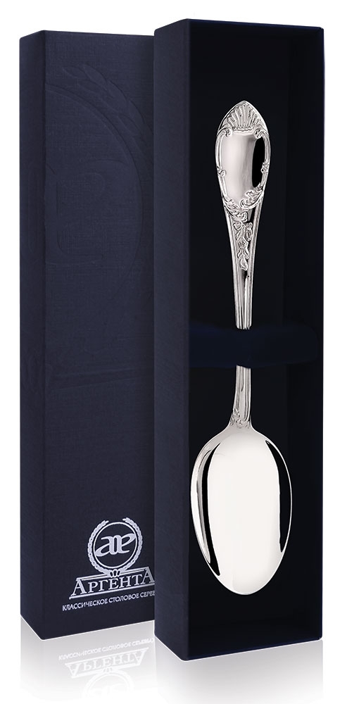 ЛОЖКА 925