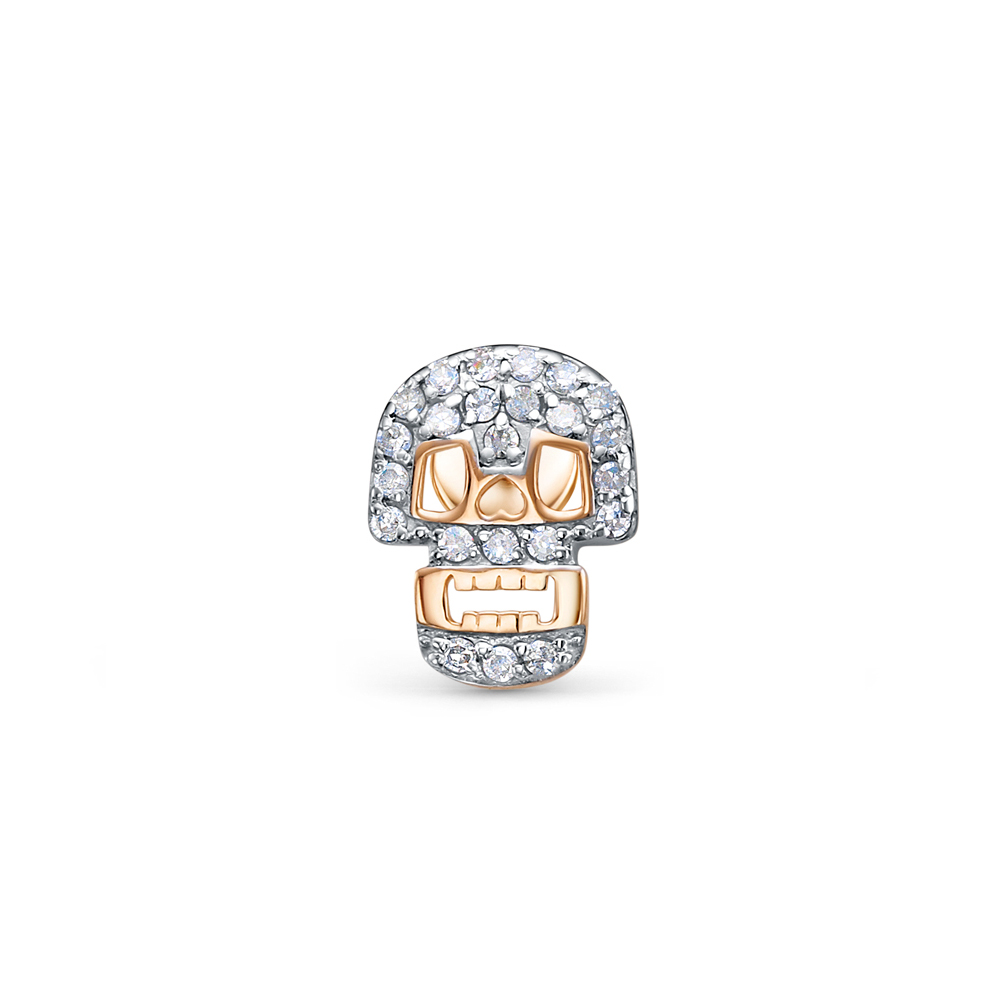 СЕРЬГА 585