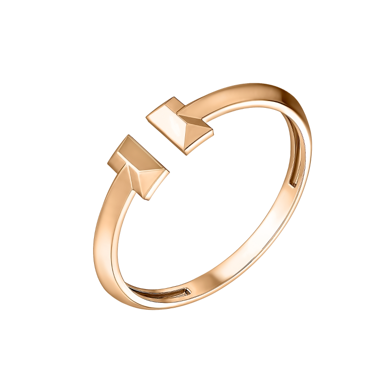 Кольцо 585 01-108516