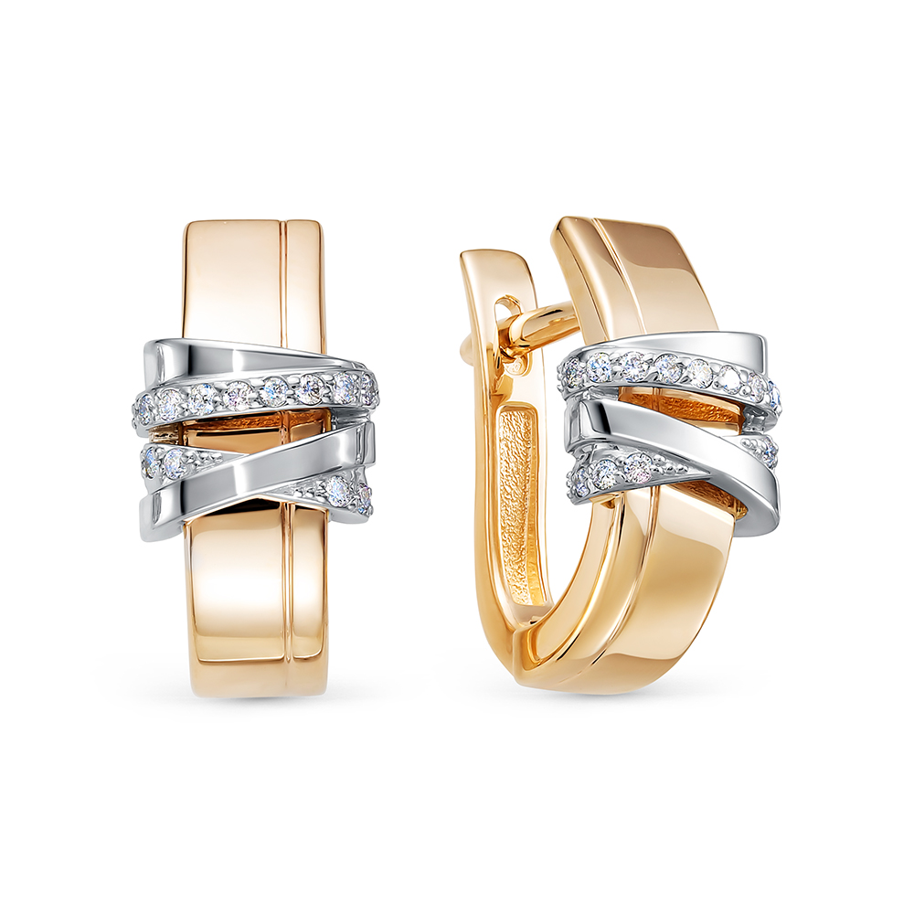 Серьги 585 576-2120