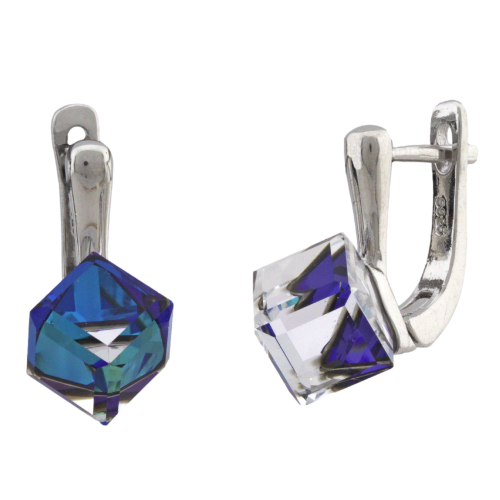 Серьги 925 E16158