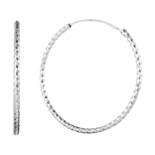 Серьги 925 21С129104