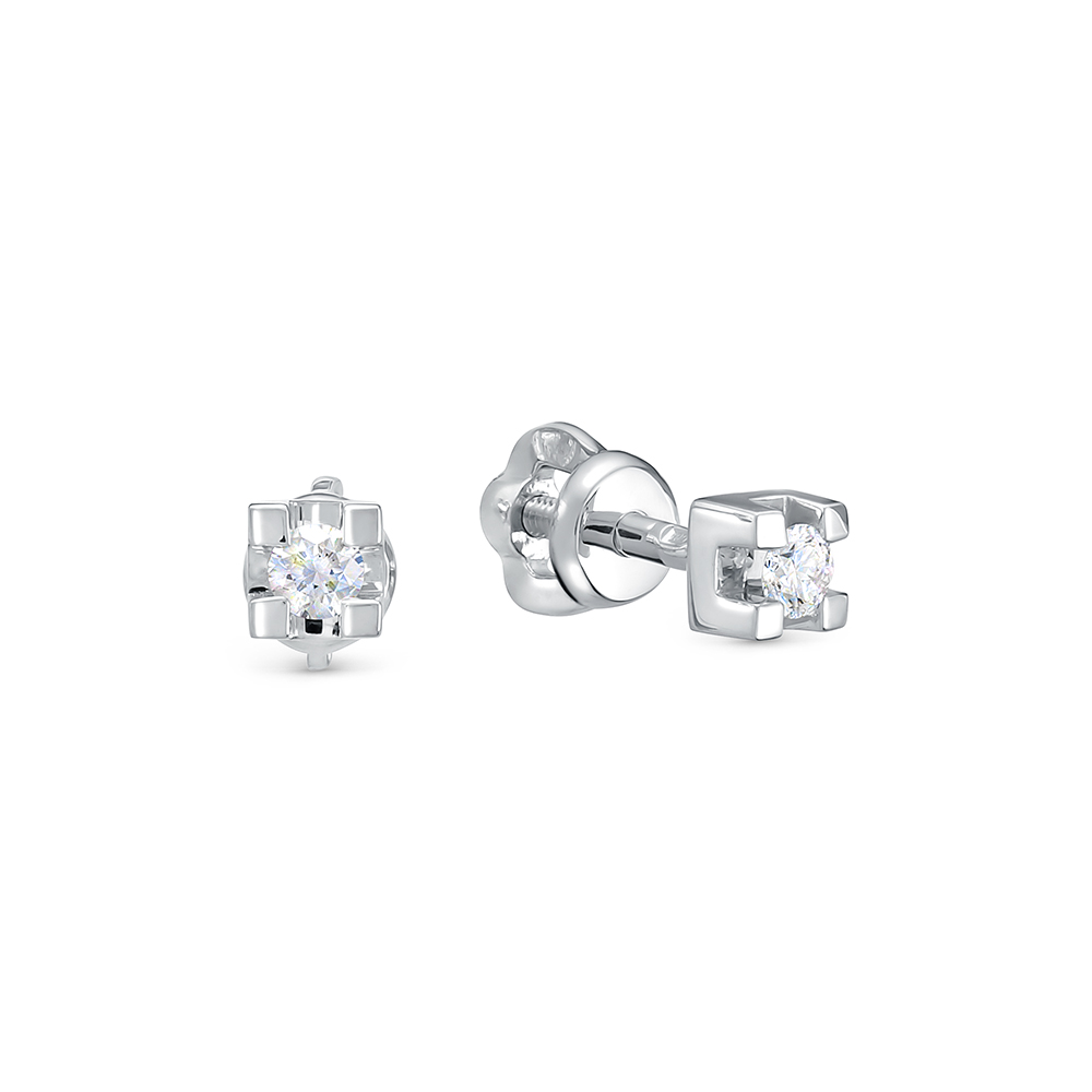 Серьги 585 544-21001
