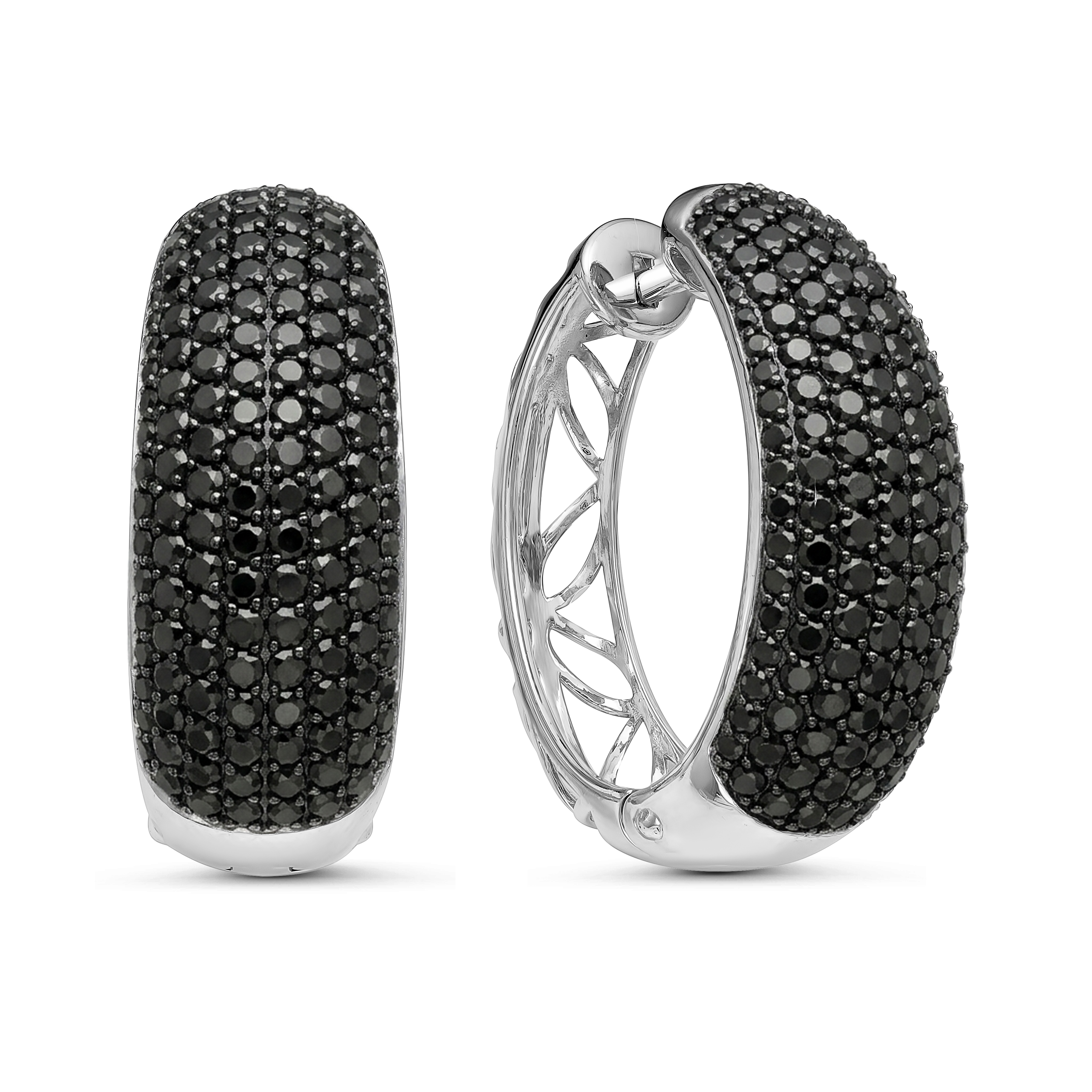 СЕРЬГИ 585