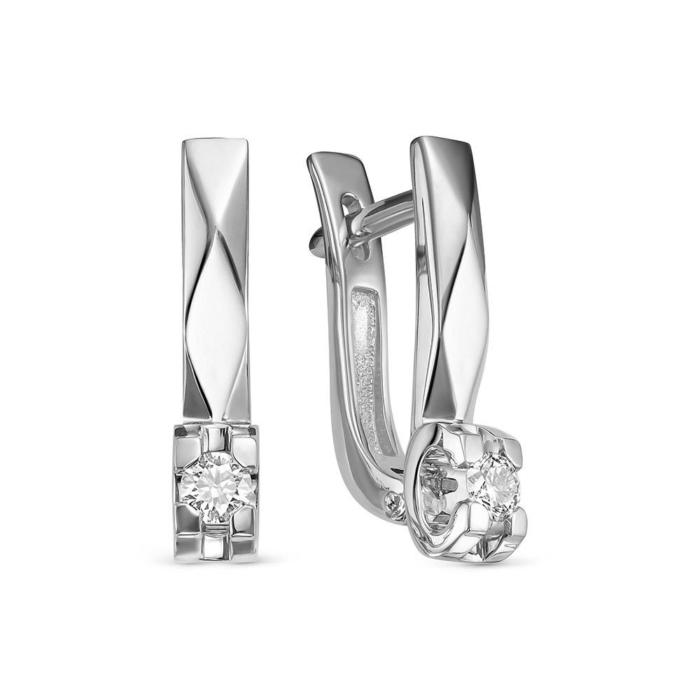 Серьги 585 259-2200