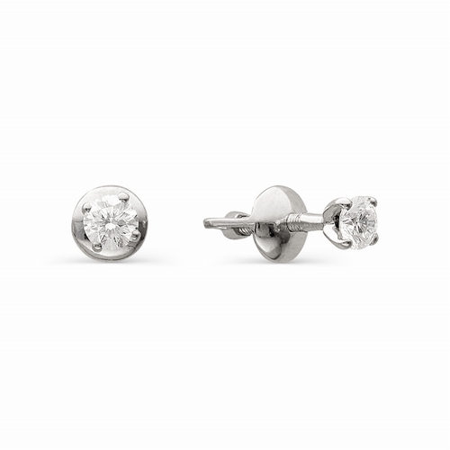 Серьги 585 С309-220
