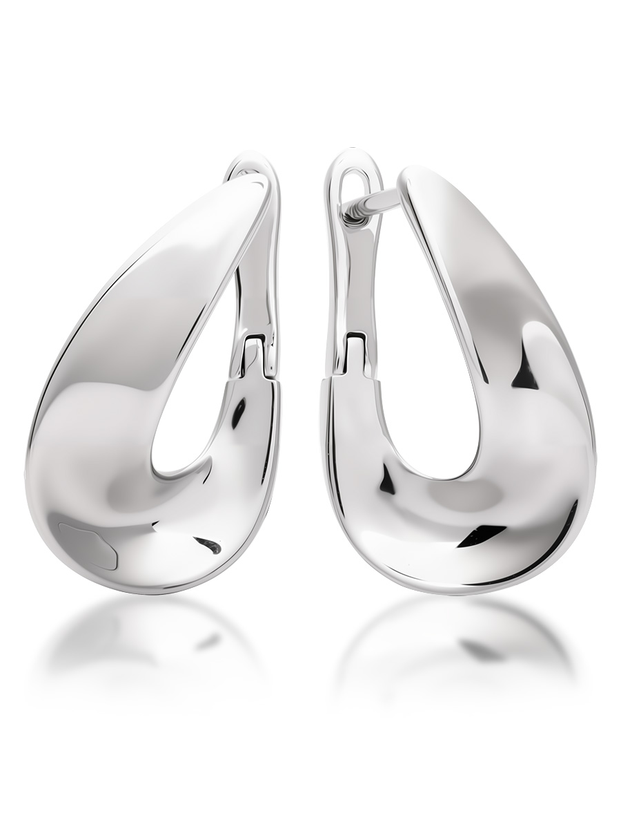 Серьги 925 3967