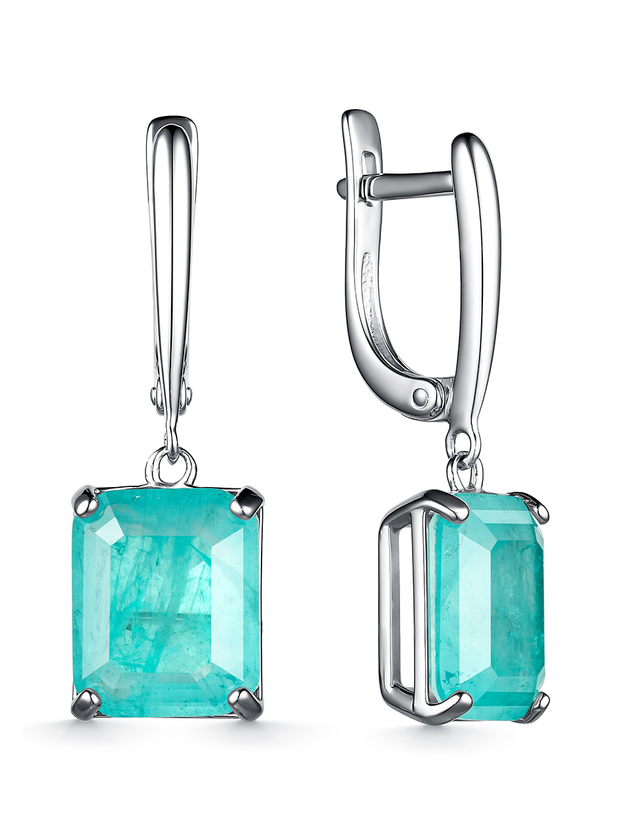 Серьги 925 С-5068РС413500