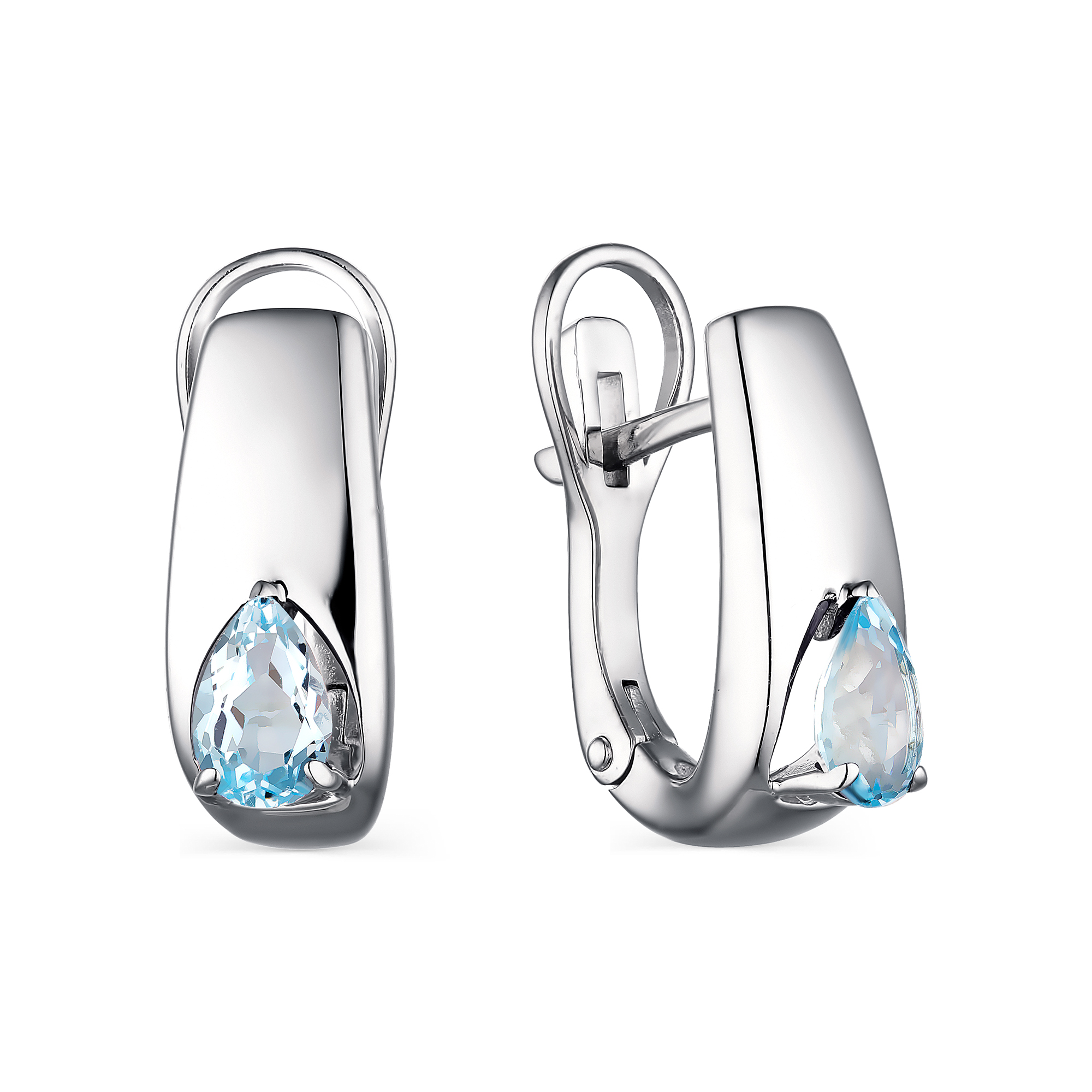 Серьги 925 02-1942/00ТБ-00