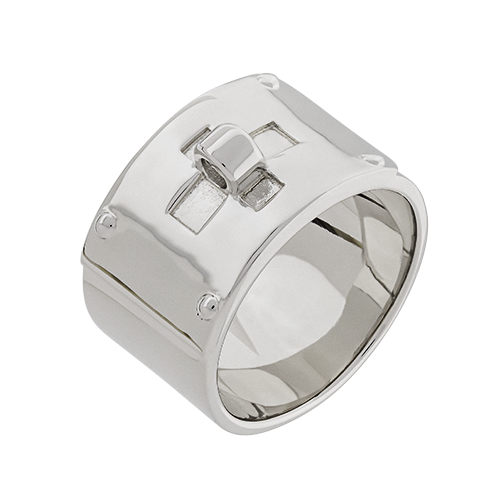 Кольцо 925 R36975