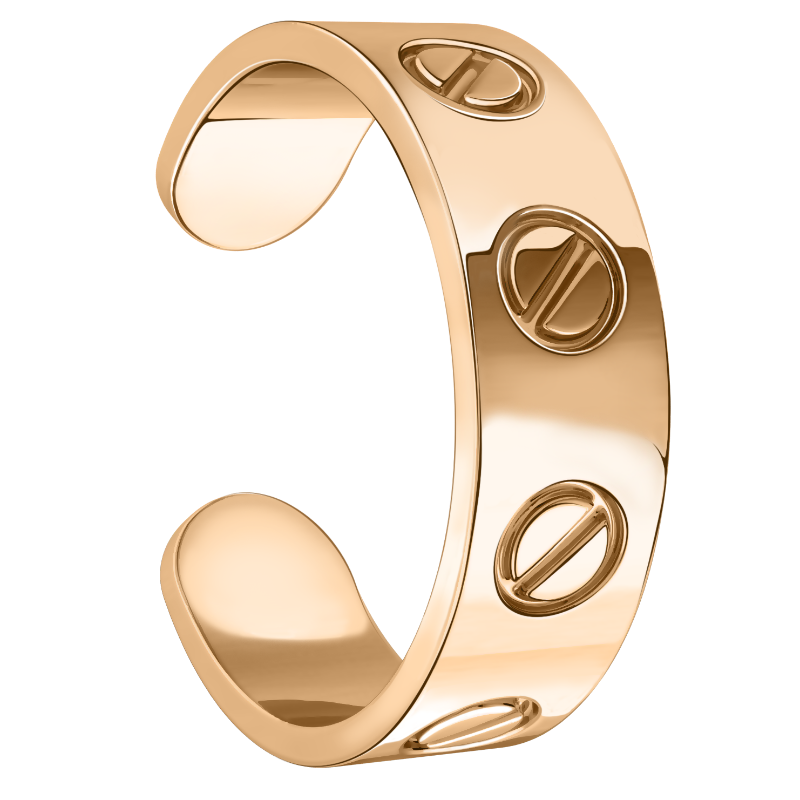 СЕРЬГА 585