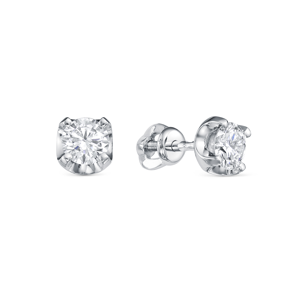 СЕРЬГИ 585