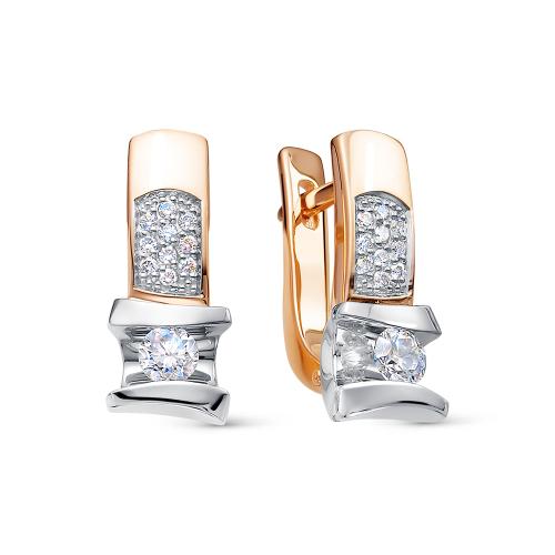 Серьги 3750-210