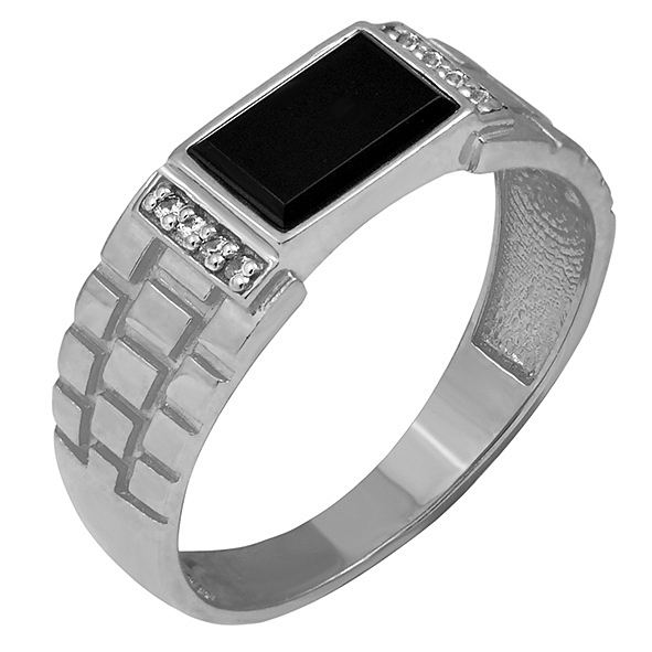 Кольцо 925 801-01566-01-00-12-00