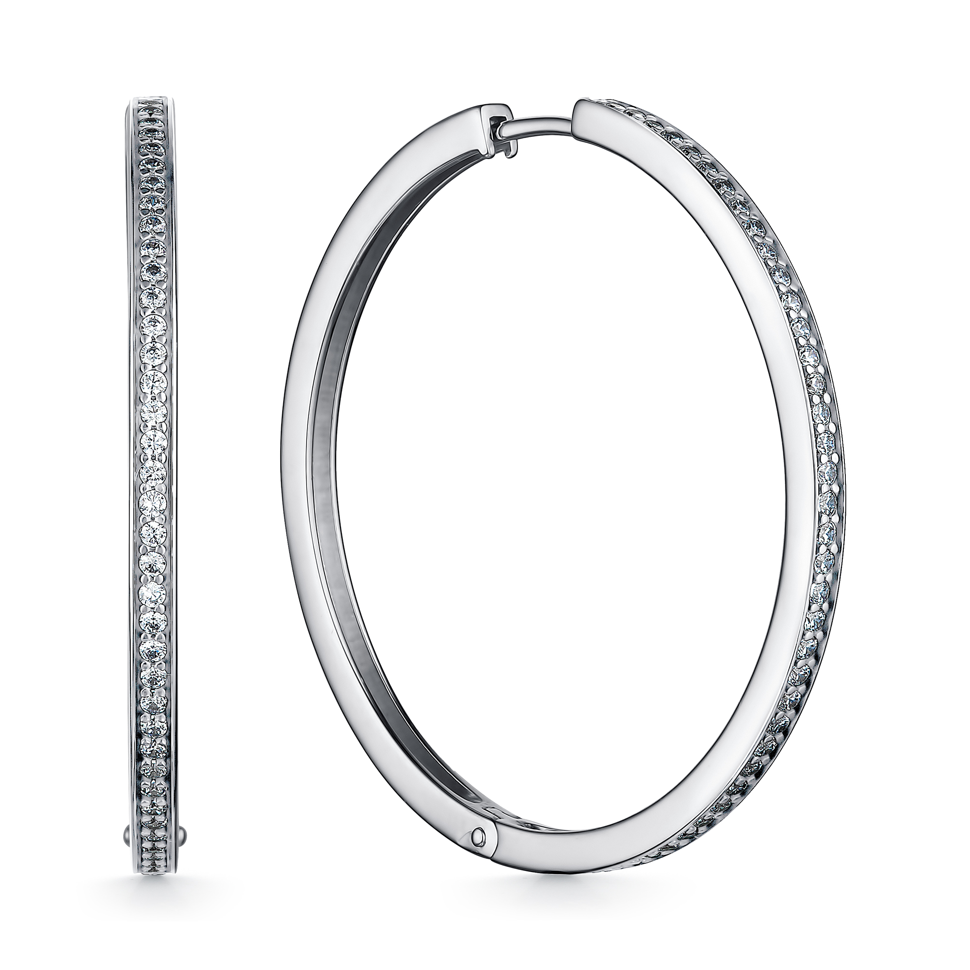 Серьги 925 02-2288/00кц-00