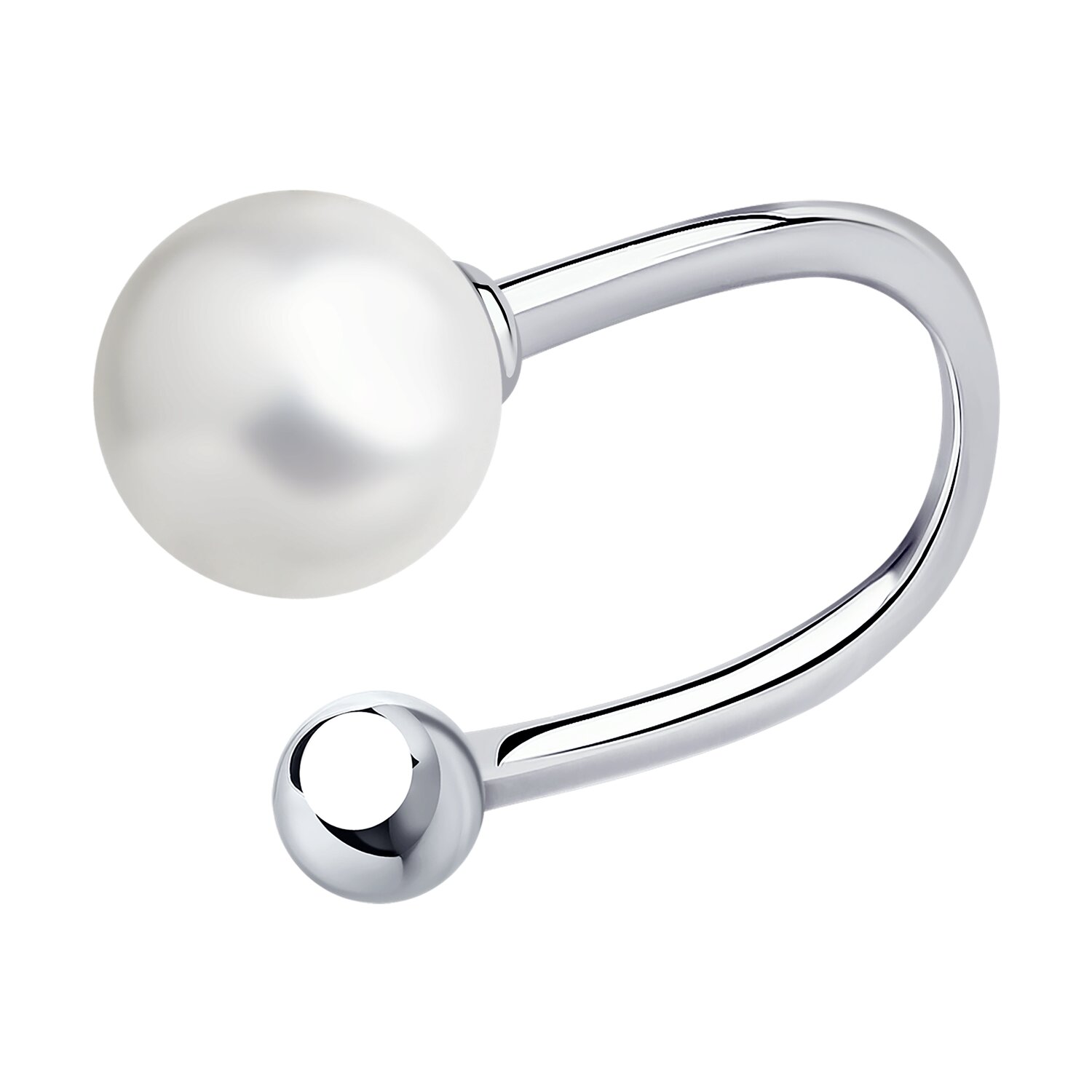 СЕРЬГА 925
