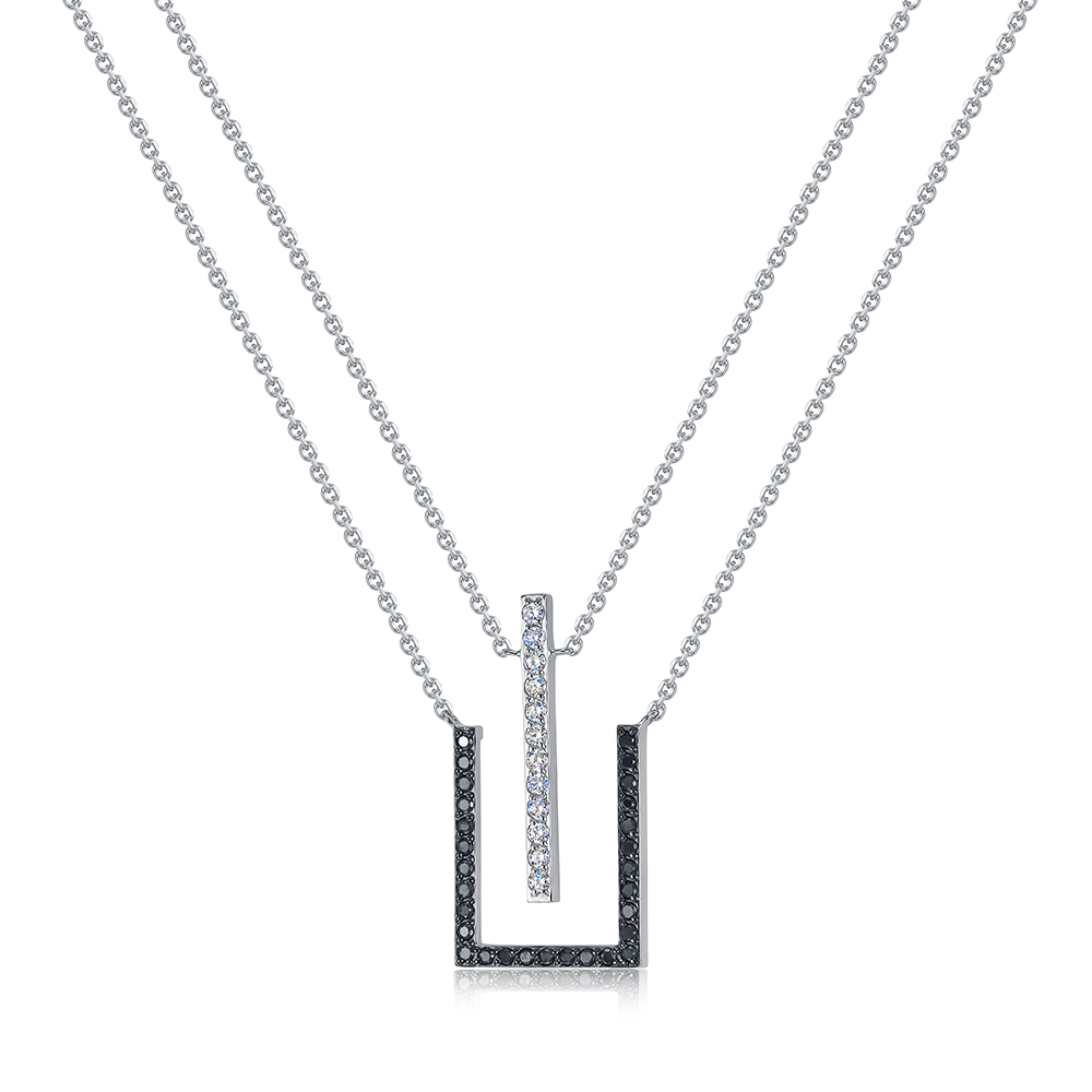 КОЛЬЕ 585