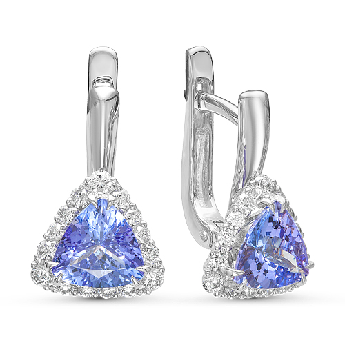 СЕРЬГИ 585