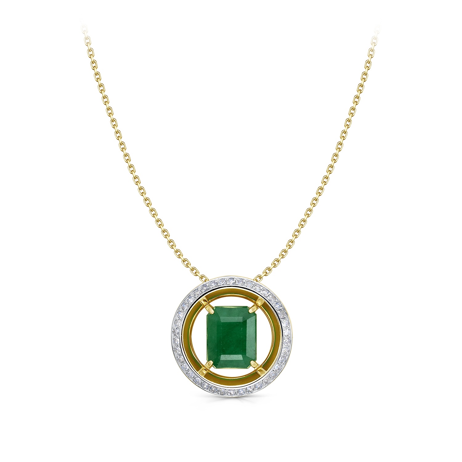 КОЛЬЕ 585
