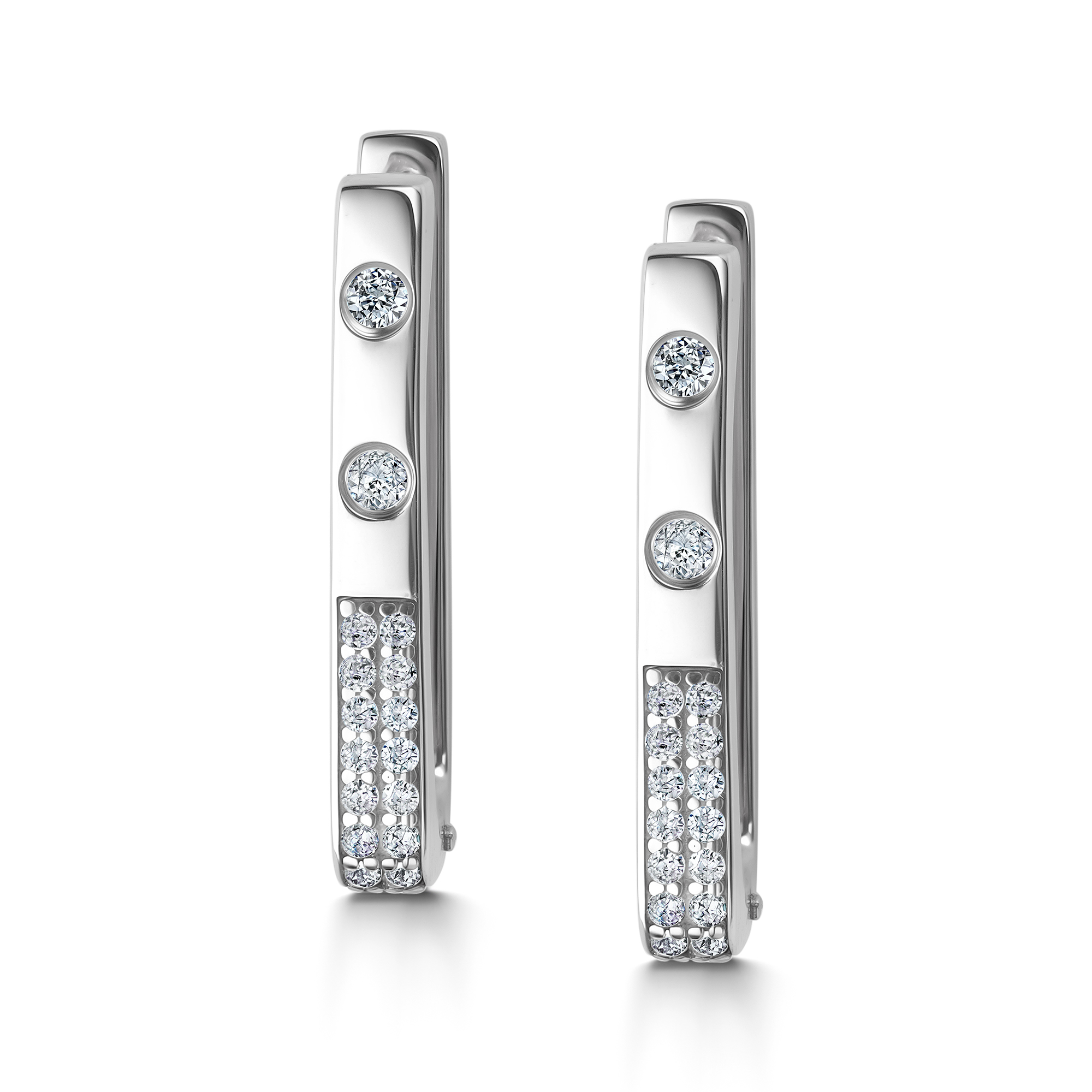 Серьги 925 02-4048/00кц-00