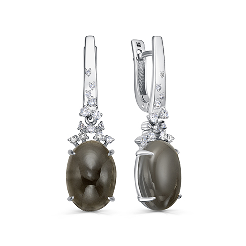 СЕРЬГИ 585